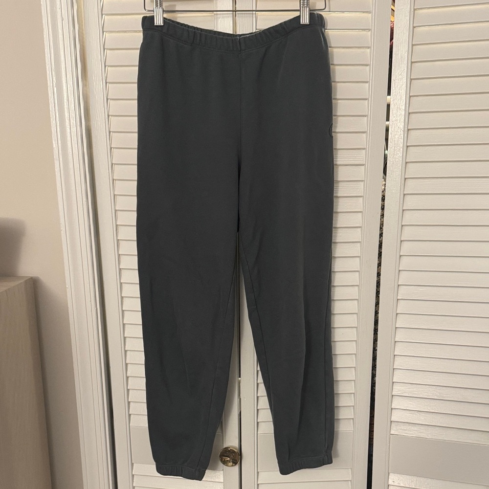 Vuori Green Sweatpants